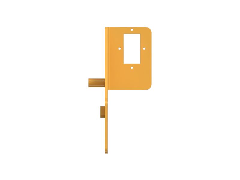 КРОНШТЕЙН В СБОРЕ