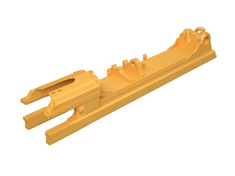 РАМА ПРАВАЯ В СБОРЕ