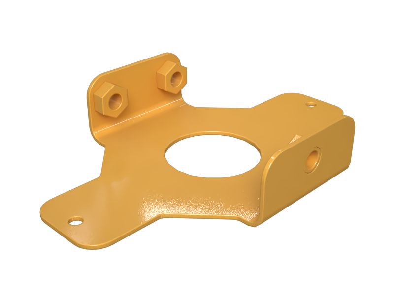 337-7029: КРОНШТЕЙН В СБОРЕ