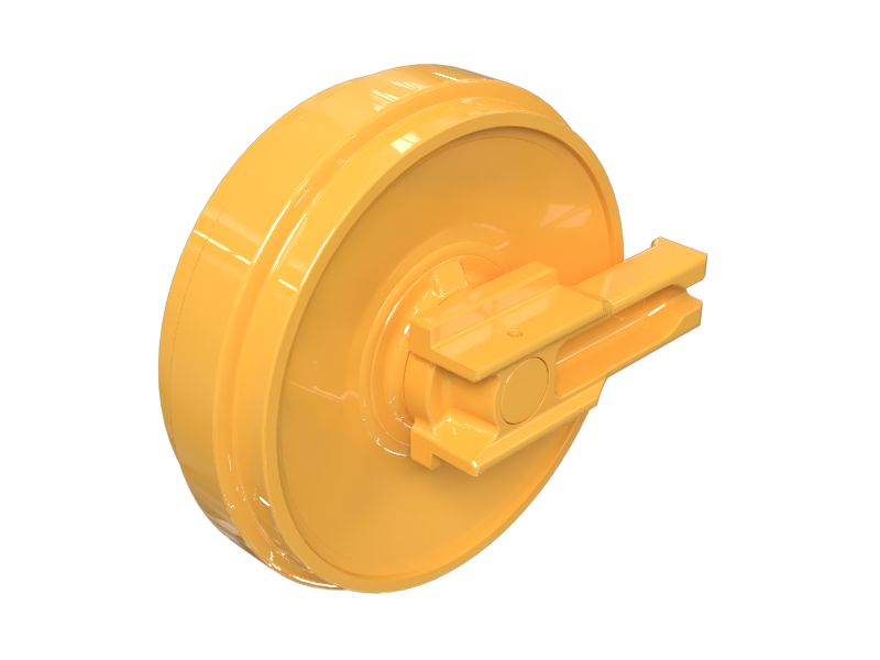 620-0091: IDLER GP-FRO