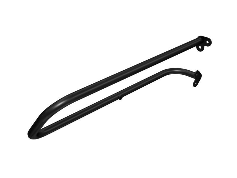 ПОРУЧЕНЬ В СБОРЕ