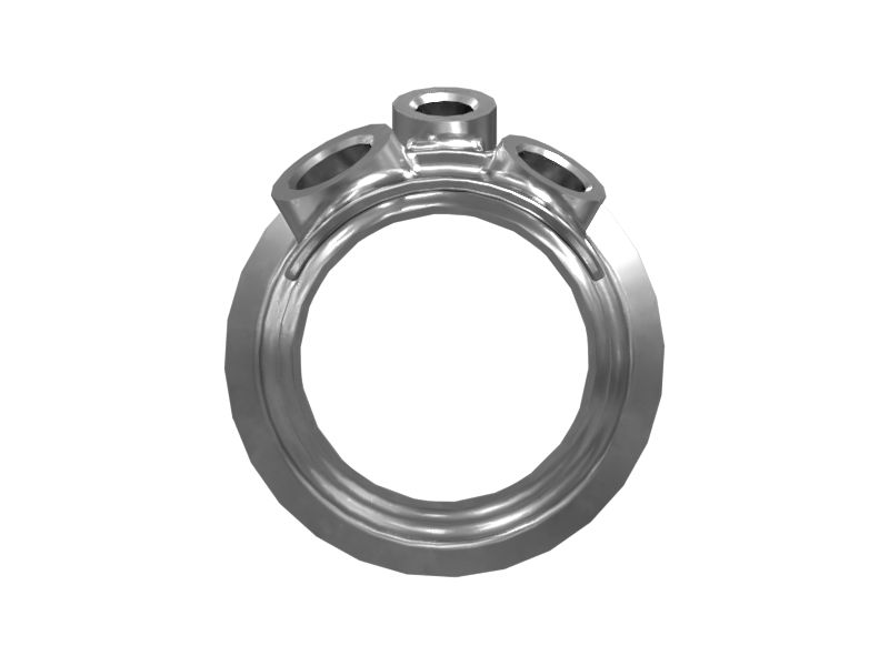 ТРУБКА В СБОРЕ