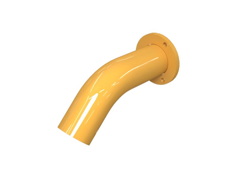 ТРУБА В СБОРЕ