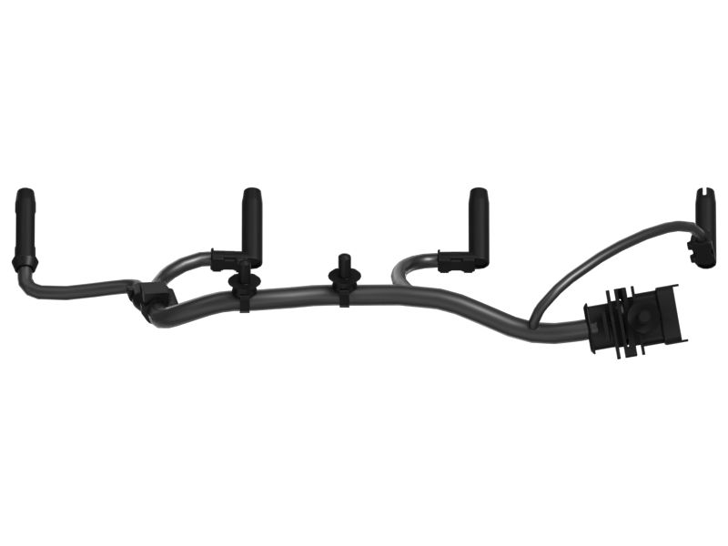 ЖГУТ ПРОВОДОВ В СБОРЕ