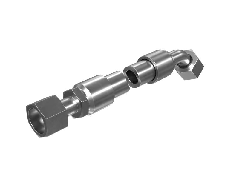 447-7627: Hose Assembly 4477627 купить