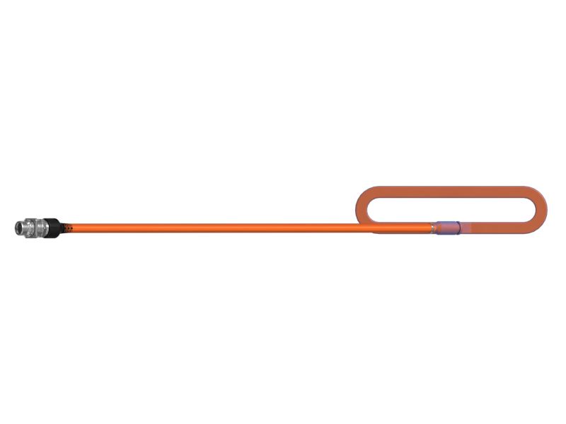 Extension Screed Heater