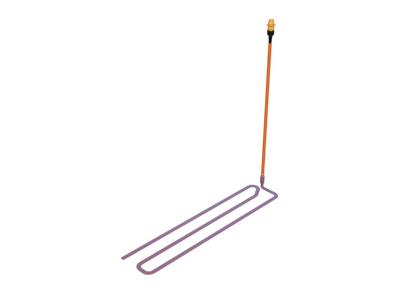 НАГРЕВАТЕЛЬ В СБОРЕ