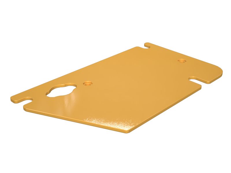 356-4068: ПЛАСТИНА В СБОРЕ