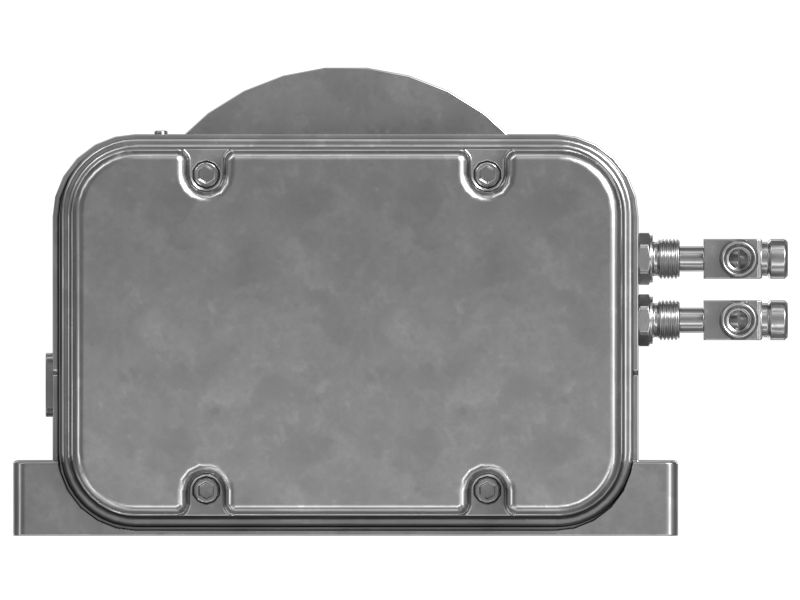 ДВОЙНОЙ НАСОС