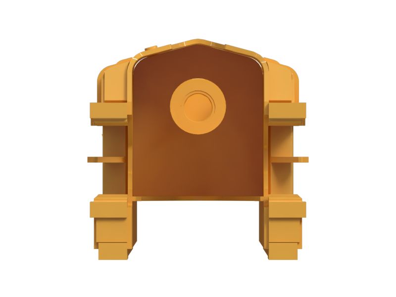 РАМА ПРАВАЯ В СБОРЕ