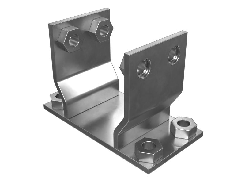 346-9742: КРОНШТЕЙН В СБОРЕ