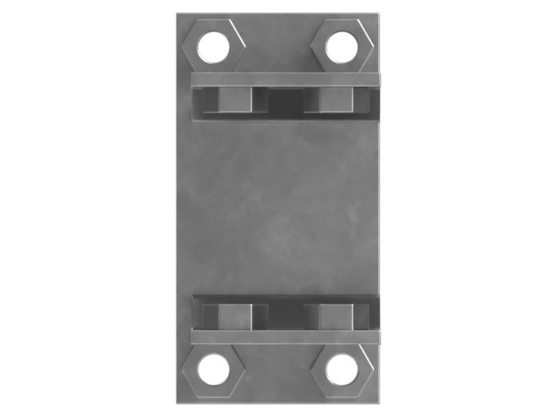 КРОНШТЕЙН В СБОРЕ