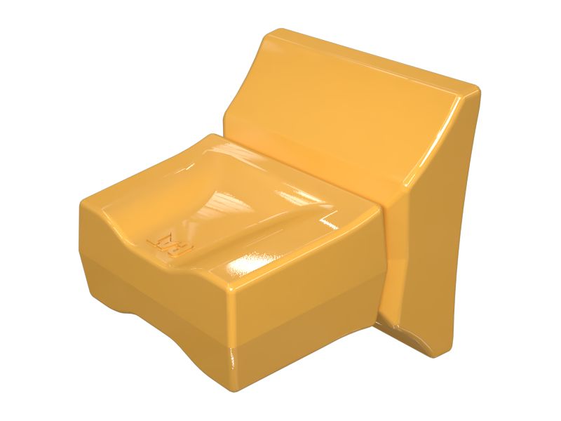 Кулачок колеса