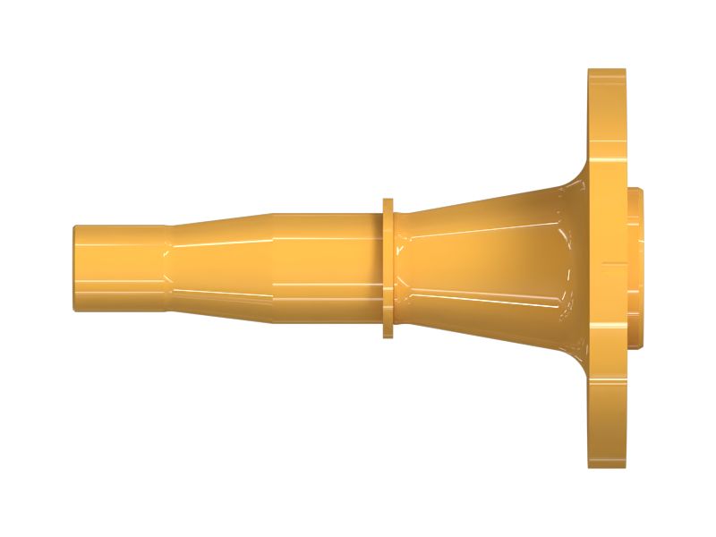 ВАЛ XL В СБОРЕ