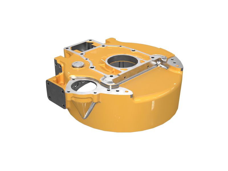 КОЖУХ В СБОРЕ