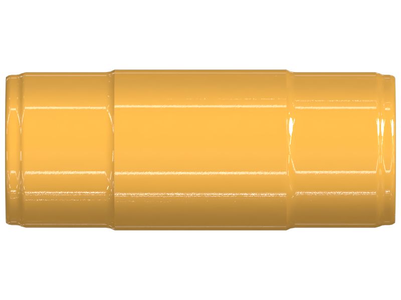 ВТУЛКА ГУСЕНИЧНОЙ ЛЕНТЫ