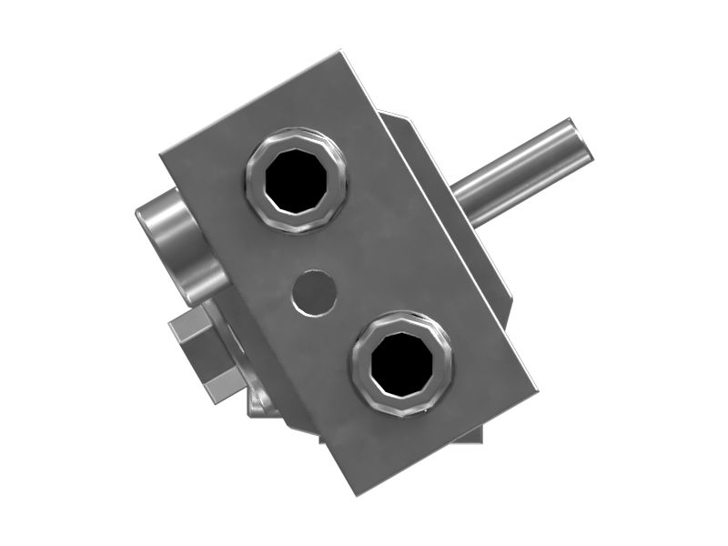 450-7224: Right Hand Fuel Injection Lines Manifold | CATCorp