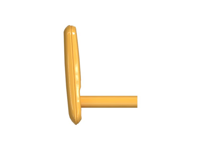 БЛОК ПОДЛОКОТНИКА B