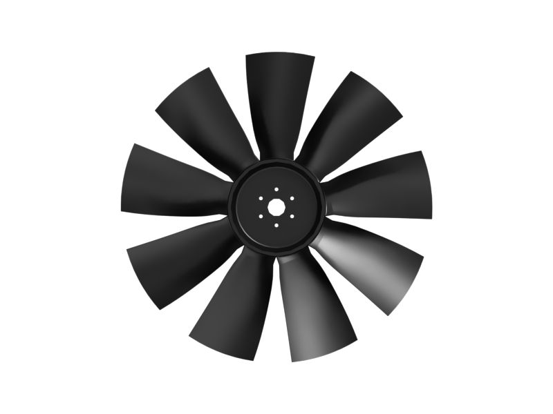 527-7434: FAN-SUCTION 5277434 купить