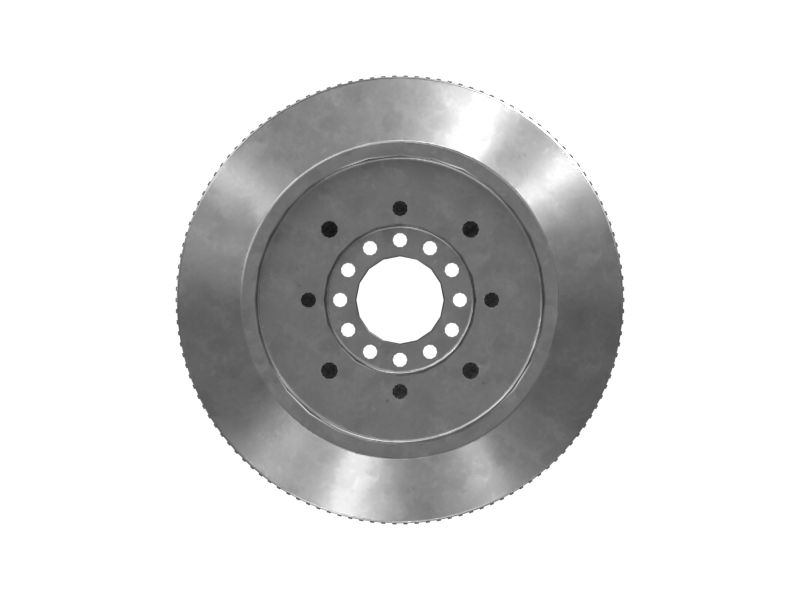 МАХОВИК В СБОРЕ