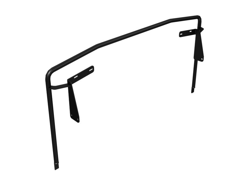 ТРУБКА ПЕРЕДНЯЯ В СБОРЕ