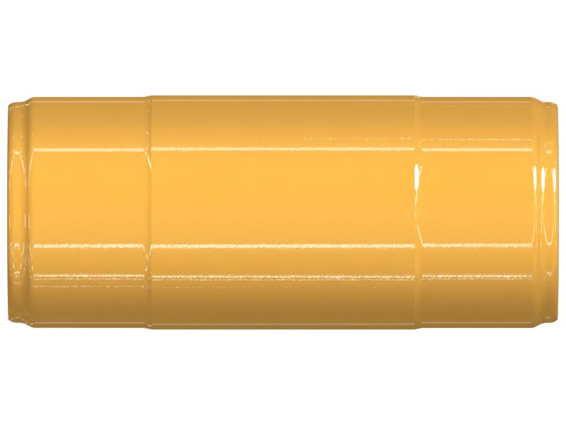 ВТУЛКА ГУСЕНИЧНОЙ ЛЕНТЫ