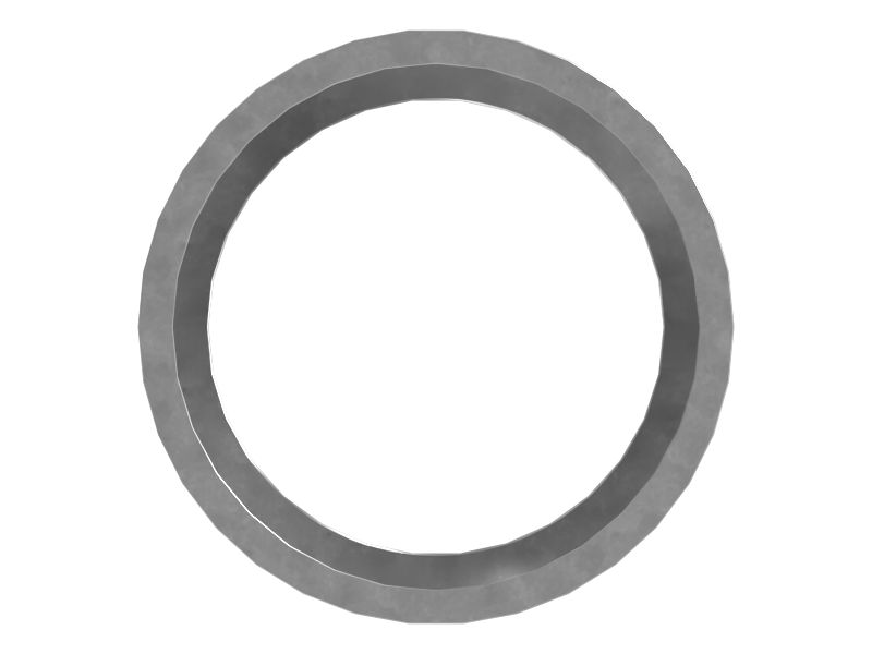 Муфта ведущего колеса (толщина 15 мм)