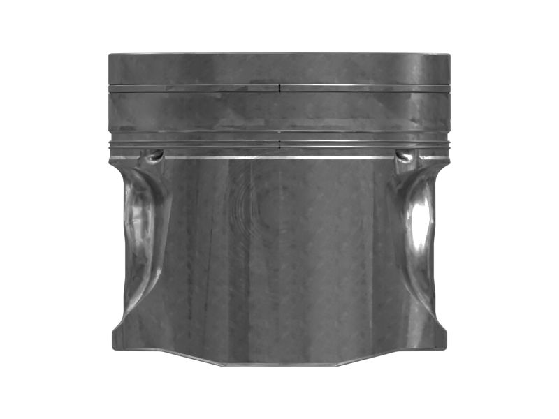 ПОРШЕНЬ В СБОРЕ