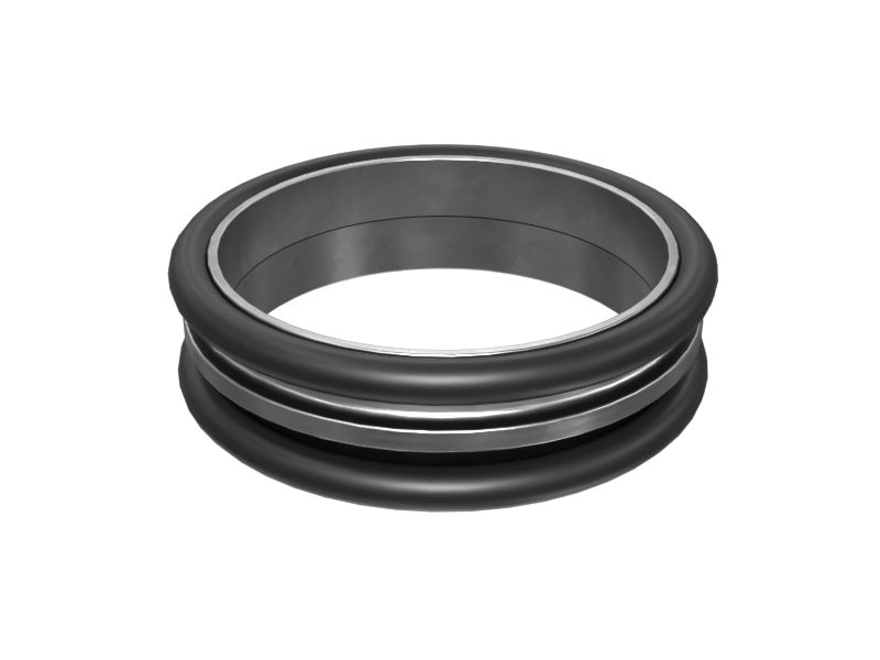 УПЛОТНЕНИЕ ДВОЙНОЕ