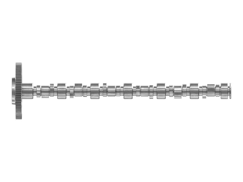 Распределительный вал в сборе