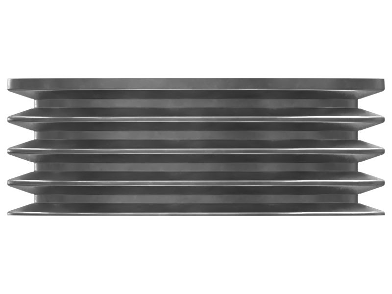 556-5612: PULLEY 5565612 купить