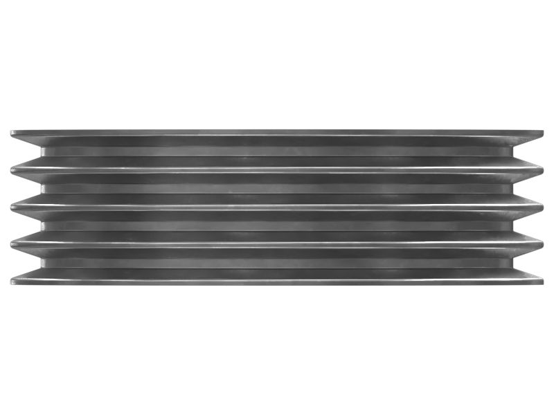 527-9278: PULLEY-FAN 5279278 купить