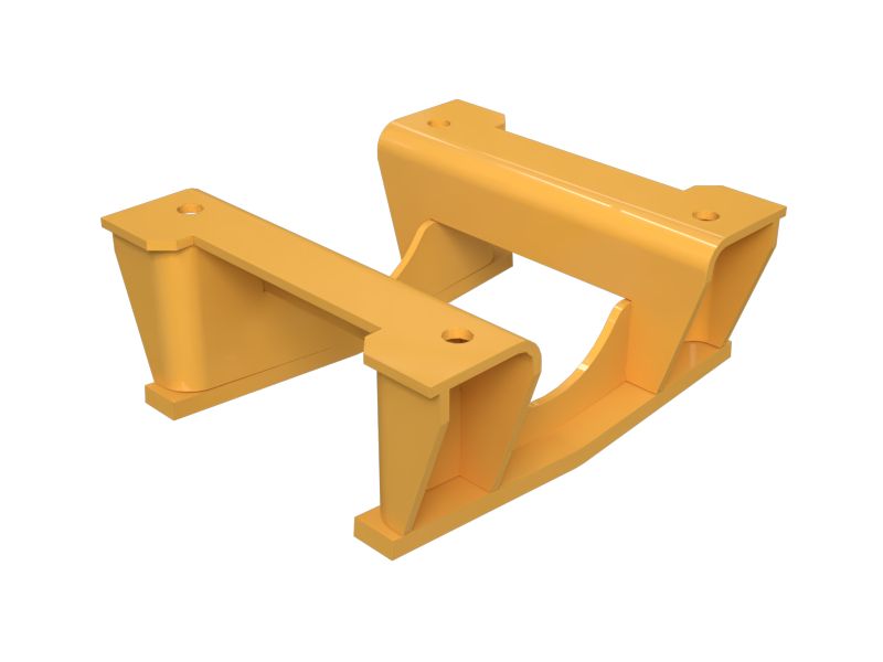 234-7038: ОГРАЖДЕНИЕ TCK