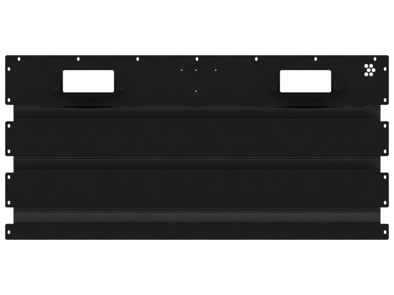 РЕШЕТКА В СБОРЕ ВЕРХНЯЯ