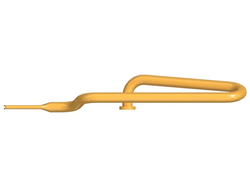 ПОРУЧЕНЬ В СБОРЕ