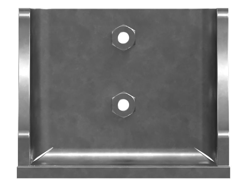 КРОНШТЕЙН В СБОРЕ