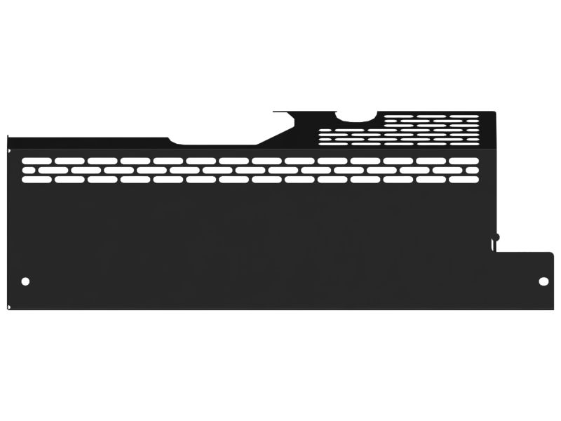 ОГРАЖДЕНИЕ В СБОРЕ