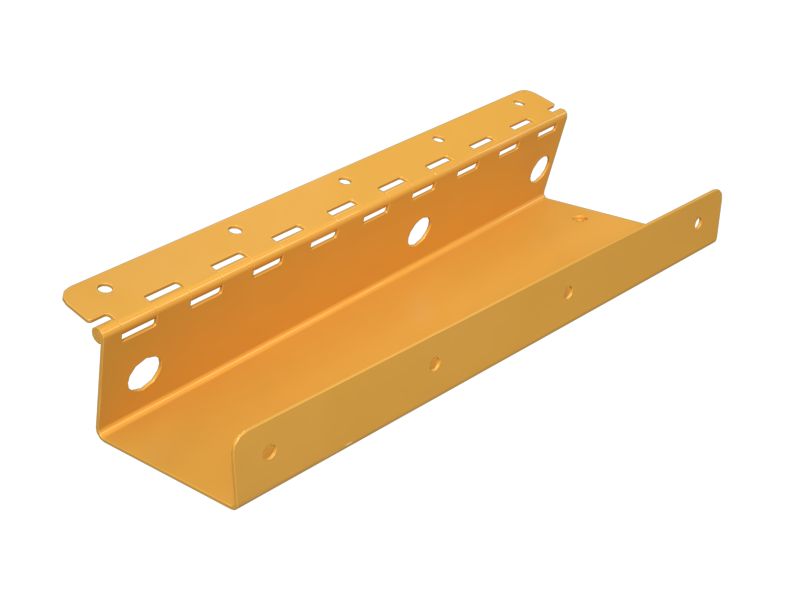 332-3819: ШАРНИР В СБОРЕ