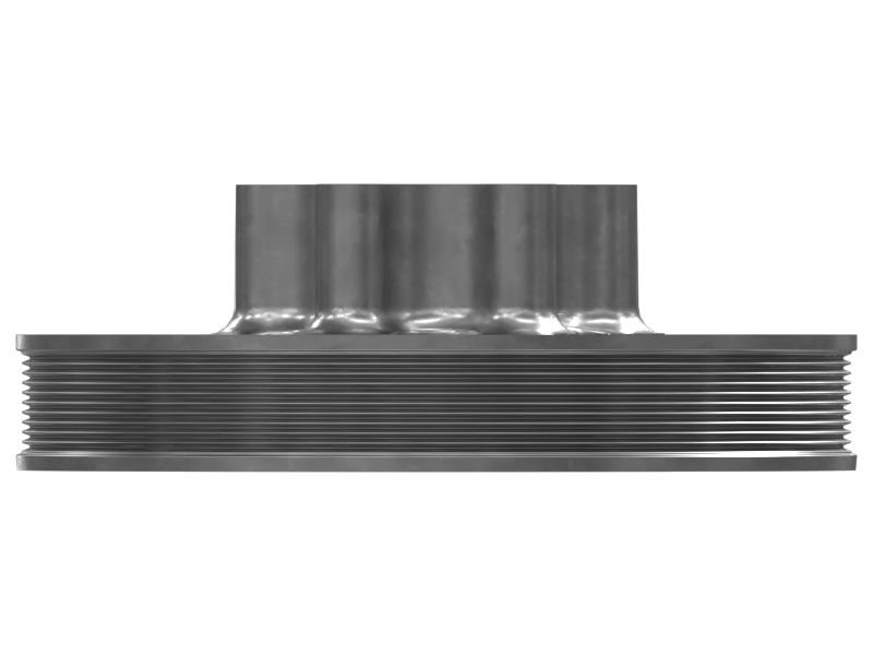 546-4721: PULLEY 5464721 купить