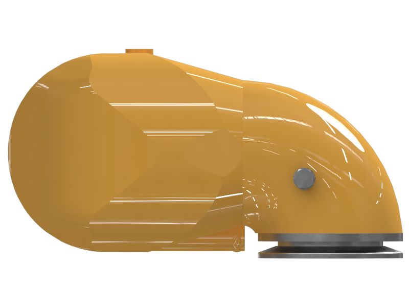 ТРУБКА В СБОРЕ