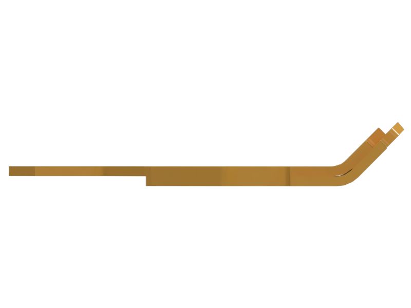 Ограждение в сборе