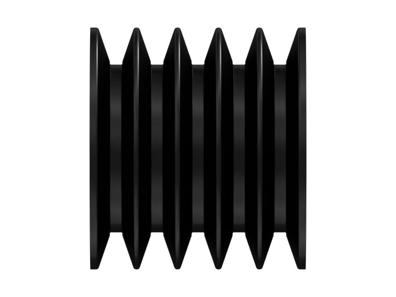 584-6610: PULLEY 5846610 купить