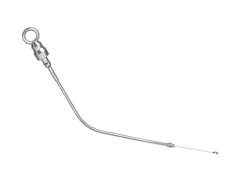 УКАЗАТЕЛЬ УРОВНЯ МАСЛА В СБОРЕ