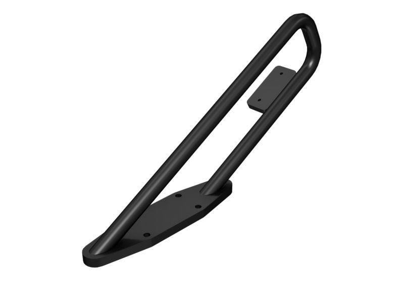 ПОРУЧЕНЬ В СБОРЕ