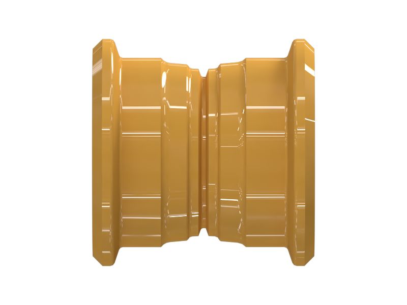 РОЛИК ОПОРНЫЙ В СБОРЕ