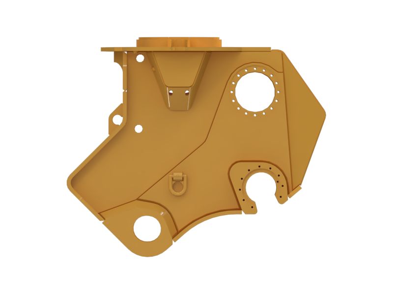 РАМА В СБОРЕ