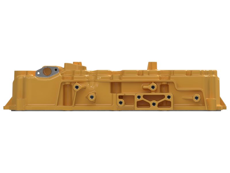 КРЫШКА В СБОРЕ