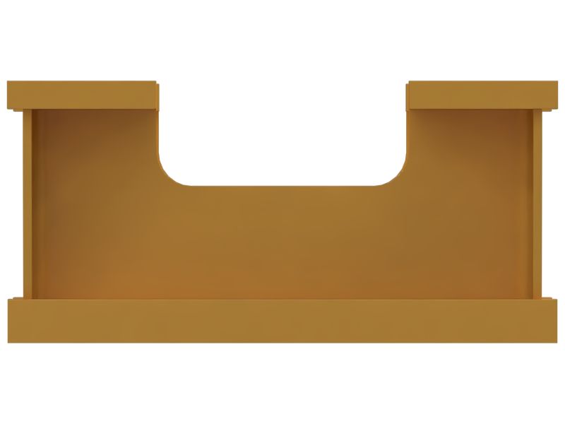 ОГРАЖДЕНИЕ В СБОРЕ