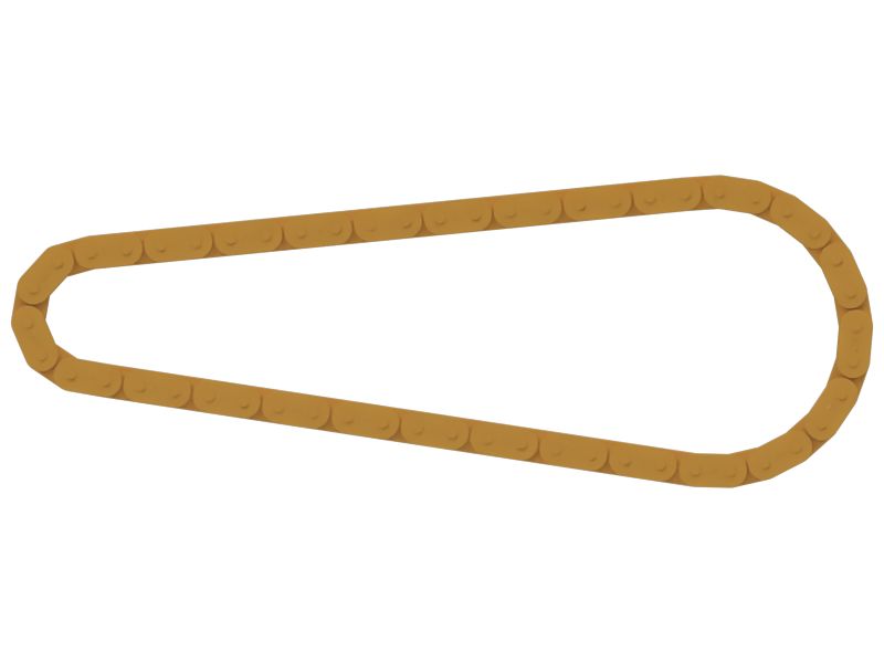 ЦЕПЬ В СБОРЕ