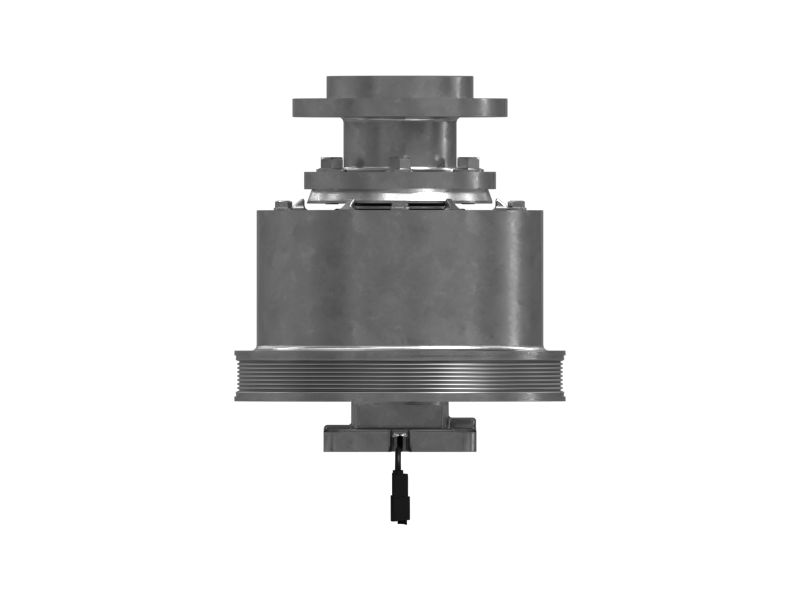 ПРИВОД ВЕНТИЛЯТОРА